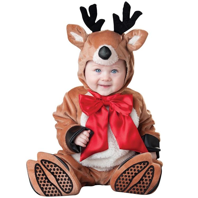 Baby Halloween Costume - FunFun™ - Baby Bubble Store