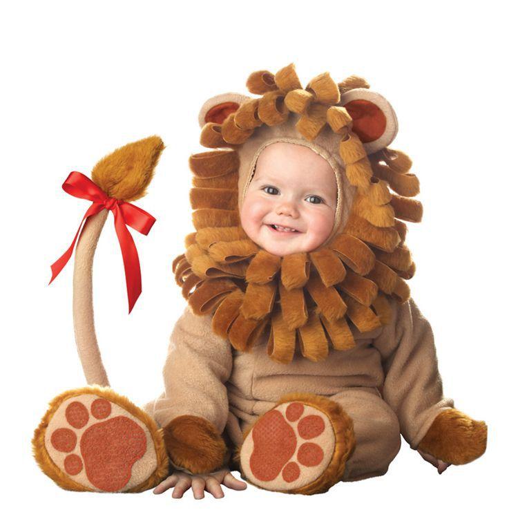 Baby Halloween Costume - FunFun™ - Baby Bubble Store