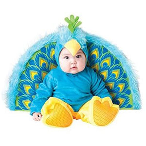 Baby Halloween Costume - FunFun™ - Baby Bubble Store