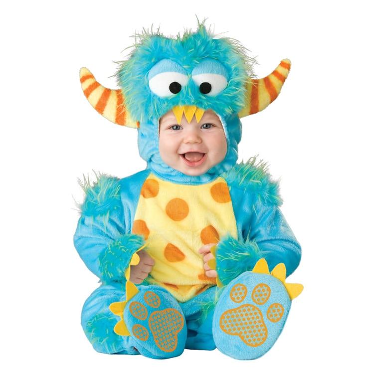 Baby Halloween Costume - FunFun™ - Baby Bubble Store