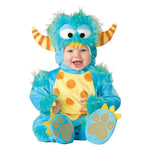 Baby Halloween Costume - FunFun™ - Baby Bubble Store