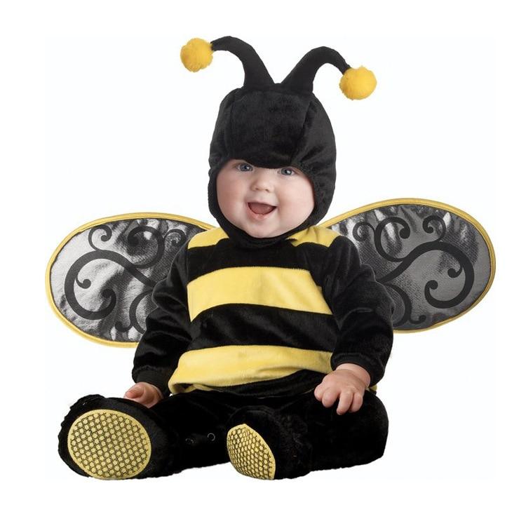 Baby Halloween Costume - FunFun™ - Baby Bubble Store