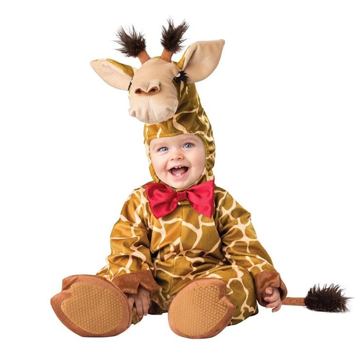 Baby Halloween Costume - FunFun™ - Baby Bubble Store