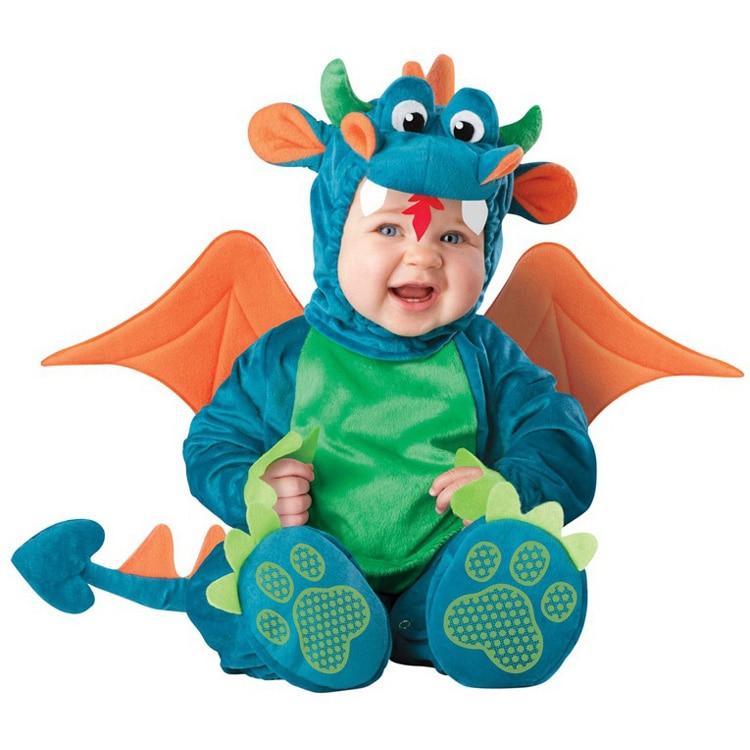 Baby Halloween Costume - FunFun™ - Baby Bubble Store