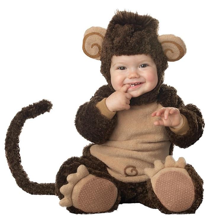 Baby Halloween Costume - FunFun™ - Baby Bubble Store