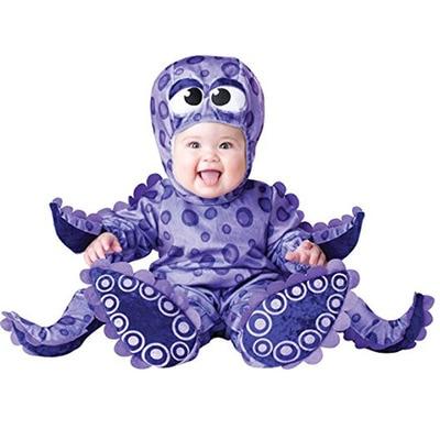 Baby Halloween Costume - FunFun™ - Baby Bubble Store