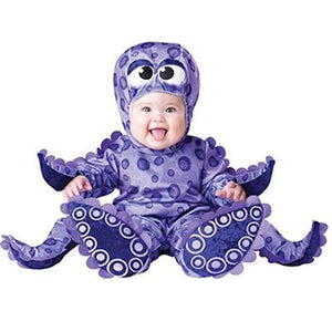 Baby Halloween Costume - FunFun™ - Baby Bubble Store