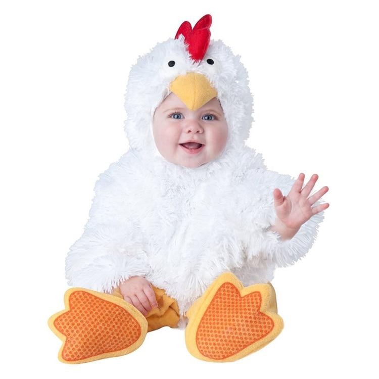 Baby Halloween Costume - FunFun™ - Baby Bubble Store