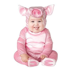 Baby Halloween Costume - FunFun™ - Baby Bubble Store