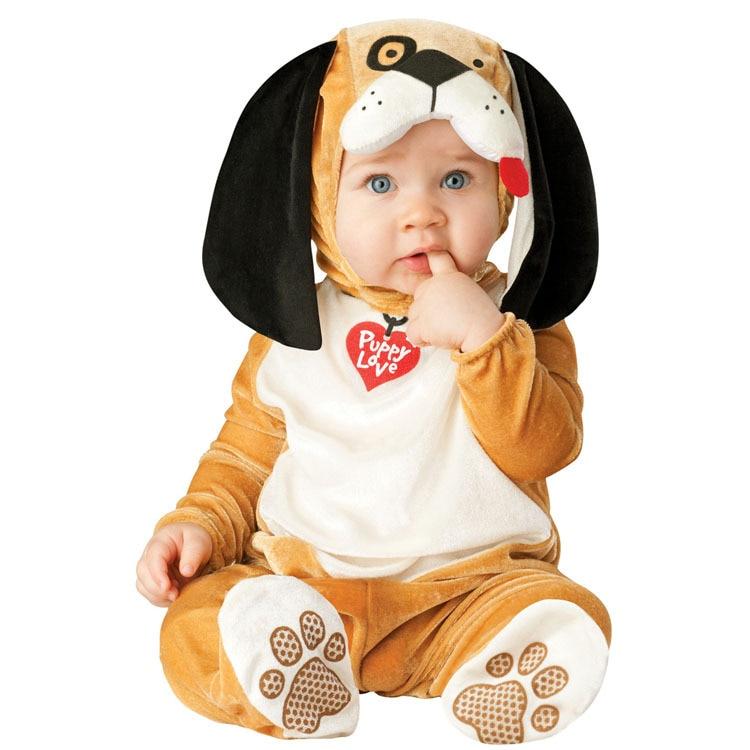 Baby Halloween Costume - FunFun™ - Baby Bubble Store