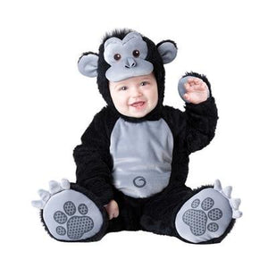 Baby Halloween Costume - FunFun™ - Baby Bubble Store