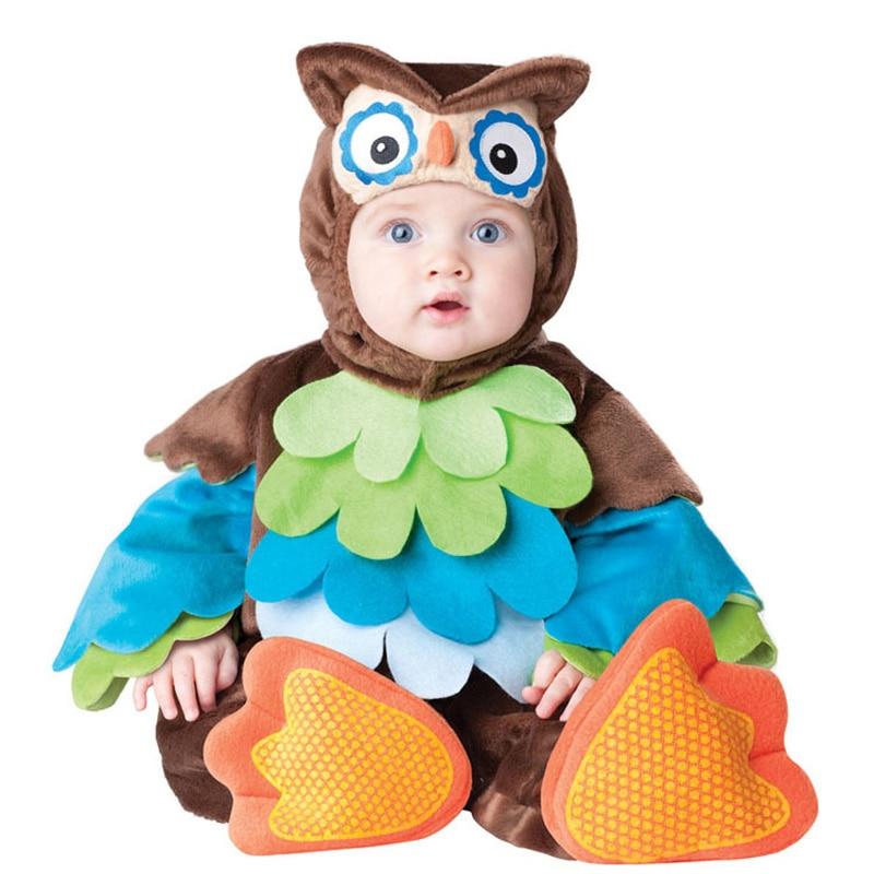 Baby Halloween Costume - FunFun™ - Baby Bubble Store