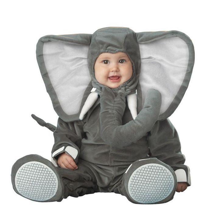 Baby Halloween Costume - FunFun™ - Baby Bubble Store