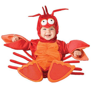 Baby Halloween Costume - FunFun™ - Baby Bubble Store