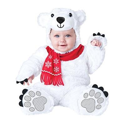 Baby Halloween Costume - FunFun™ - Baby Bubble Store