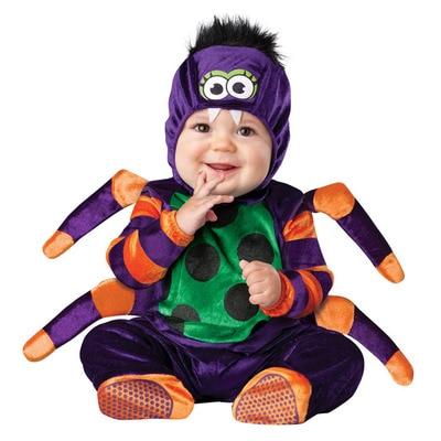 Baby Halloween Costume - FunFun™ - Baby Bubble Store