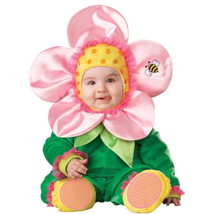 Baby Halloween Costume - FunFun™ - Baby Bubble Store