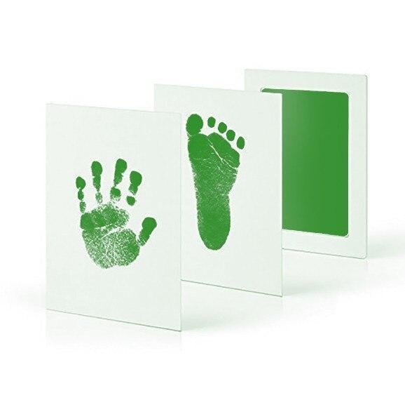 Baby Handprint and Footprint Kit - Baby Bubble Store