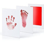 Baby Handprint and Footprint Kit - Baby Bubble Store