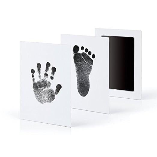 Baby Handprint and Footprint Kit - Baby Bubble Store