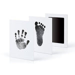 Baby Handprint and Footprint Kit - Baby Bubble Store