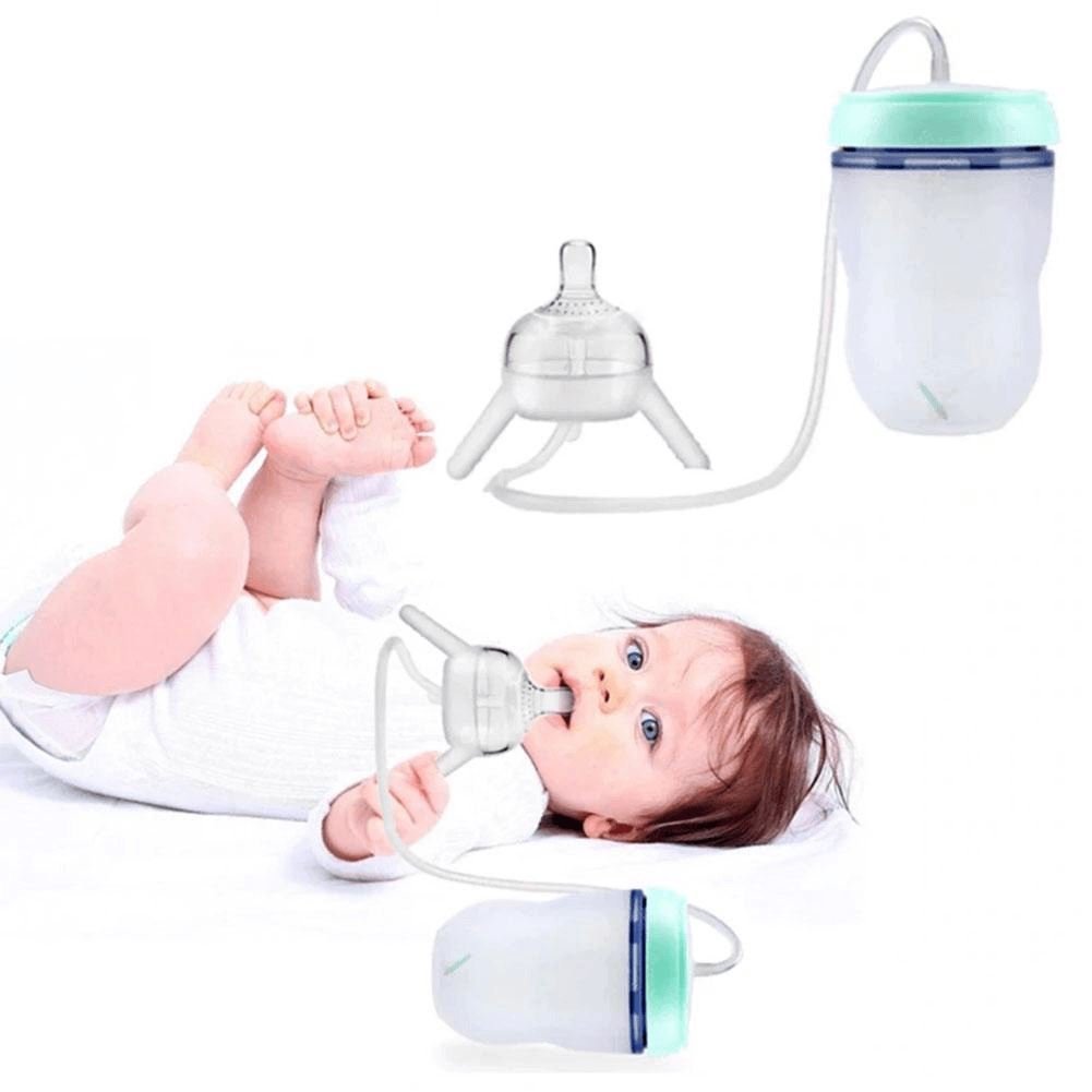 Baby Hands - Free Bottle - Baby Bubble Store