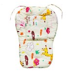 Baby Highchair Cushion Pad - Baby Bubble Store