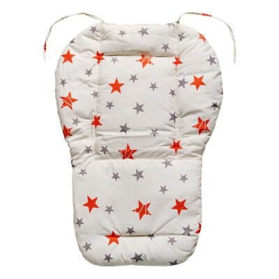 Baby Highchair Cushion Pad - Baby Bubble Store