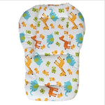 Baby Highchair Cushion Pad - Baby Bubble Store