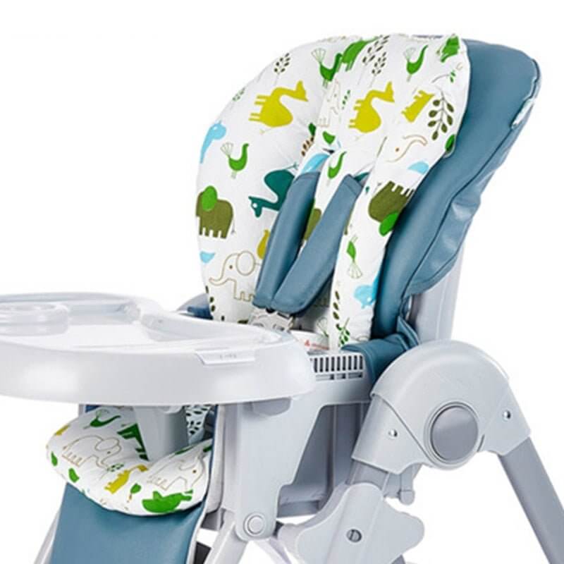 Baby Highchair Cushion Pad - Baby Bubble Store