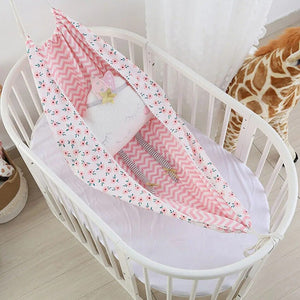 Baby Indoor Portable Hammock - Baby Bubble Store