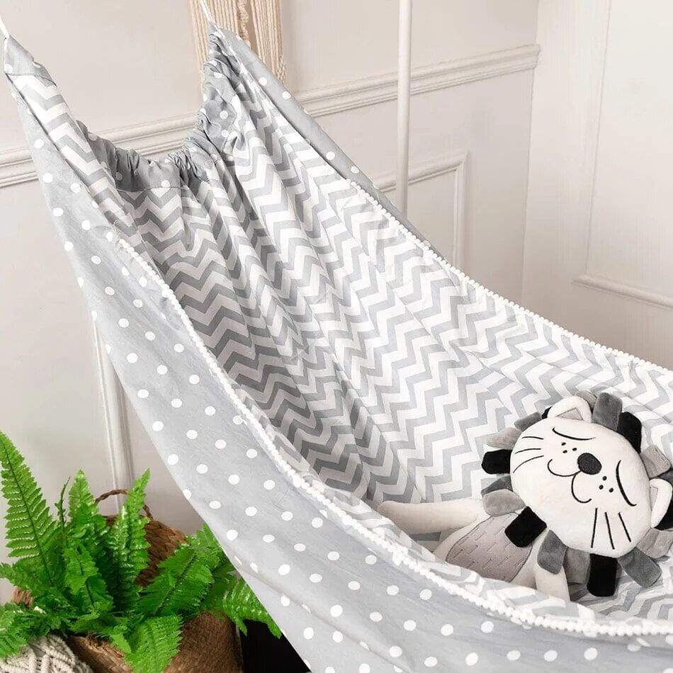 Kids portable hammock sale