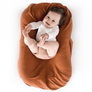 Baby Lounger Nest Bed - Comfy™ - Baby Bubble Store