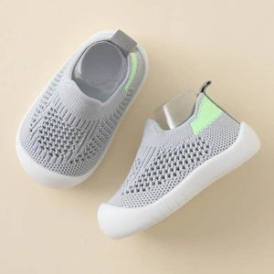 Baby Mesh Sneakers - Baby Bubble Store