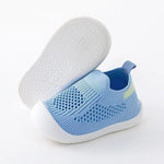 Baby Mesh Sneakers - Baby Bubble Store