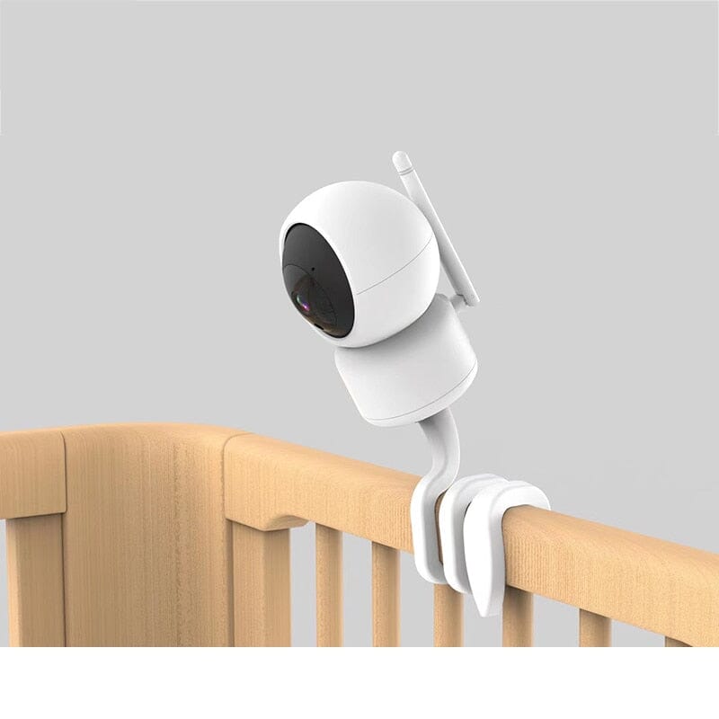 Baby Monitor Bracket Silicone Holder - Baby Bubble Store