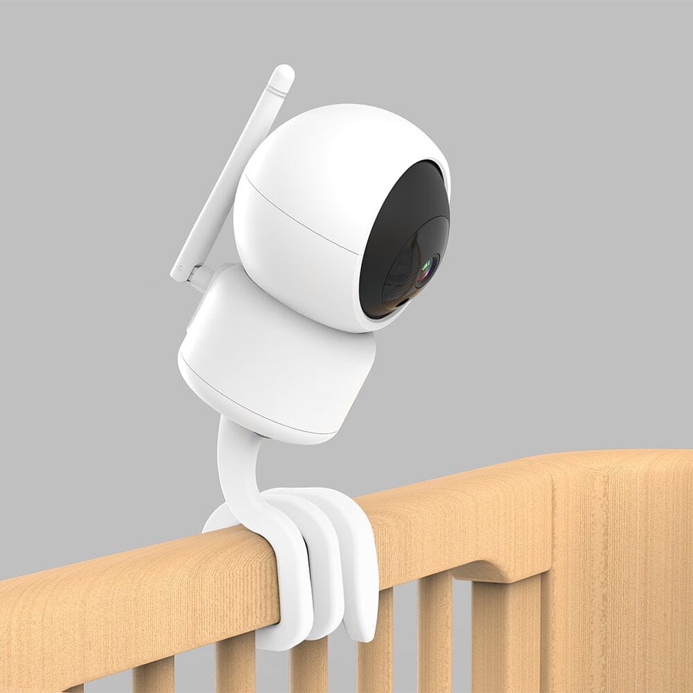 Baby Monitor Bracket Silicone Holder - Baby Bubble Store
