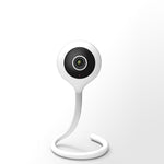 Baby Monitor Camera Detect Temperature & Humidity - Baby Bubble Store