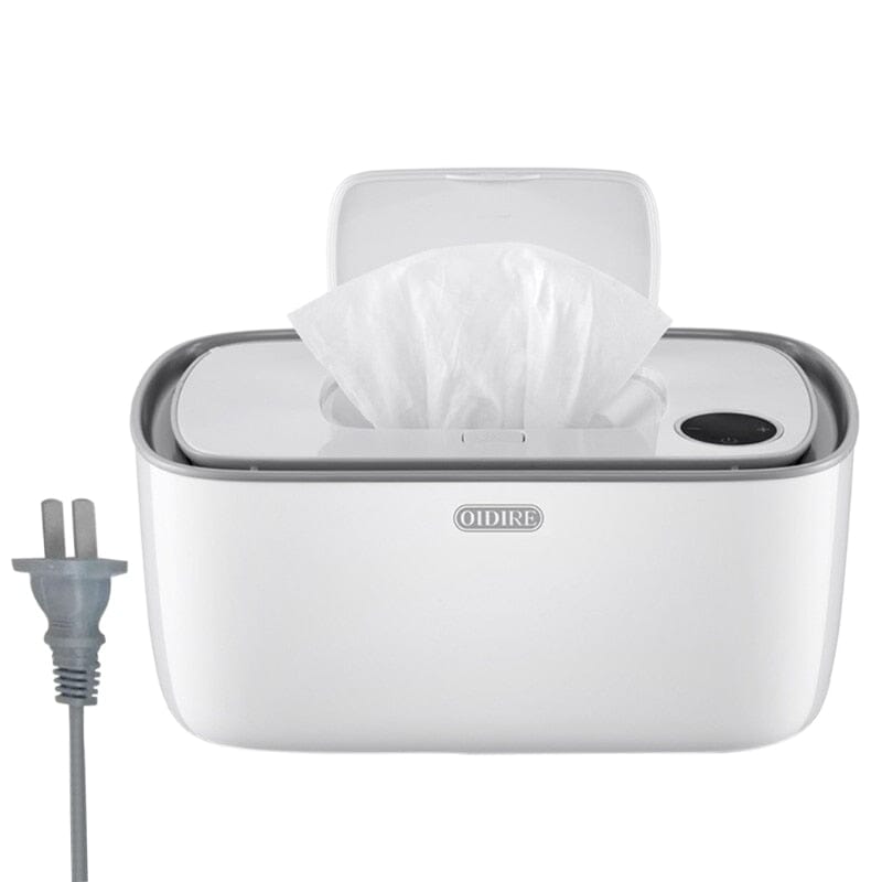 Baby Napkin Wipes Heater - Baby Bubble Store