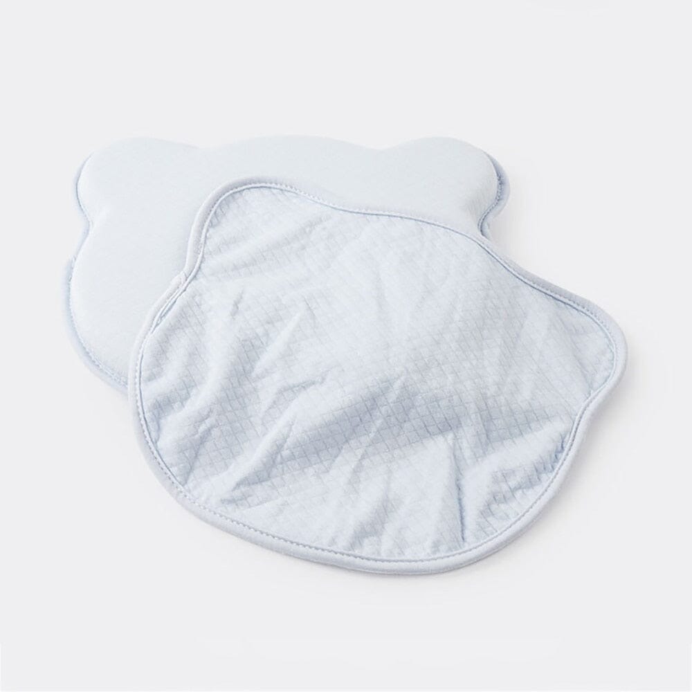 Baby Pillow with Pillowcase - DreamShape™ - Baby Bubble Store