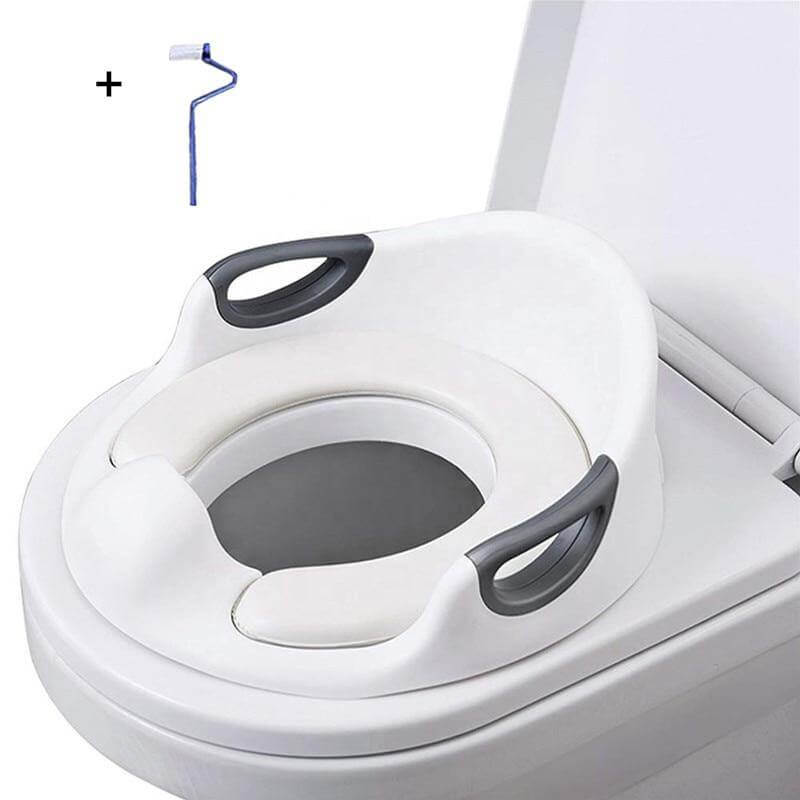 Baby Portable Toilet Ring Training Seat - Baby Bubble Store