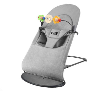 Baby Rocking Chair With Music - Baby Bubble Store