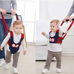 Baby Safety Reins Harness Walker - Baby Bubble Store