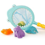 Baby Sea World Bath Toys - Baby Bubble Store