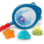 Baby Sea World Bath Toys - Baby Bubble Store