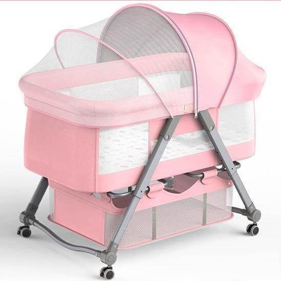 Baby Shining Large Bed - Baby Bubble Store