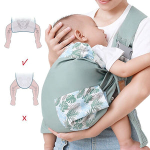 Baby Sling Wrap Breastfeeding Carriers