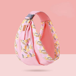 Baby Sling Wrap Breastfeeding Carriers - Baby Bubble Store
