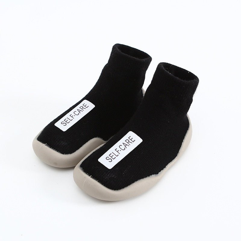 Baby Slipper Shoes Socks - Baby Bubble Store