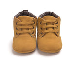 Baby Soft Boot Shoes - Baby Bubble Store